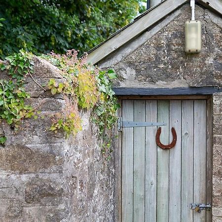 Charlestown Cottage, Woodburner, Gardens & Parking Exteriér fotografie