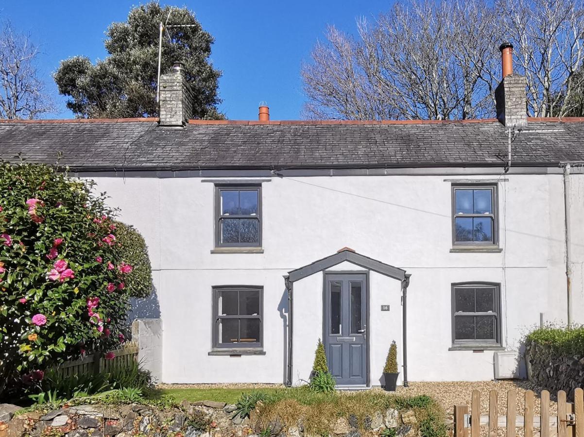 Charlestown Cottage, Woodburner, Gardens & Parking Exteriér fotografie