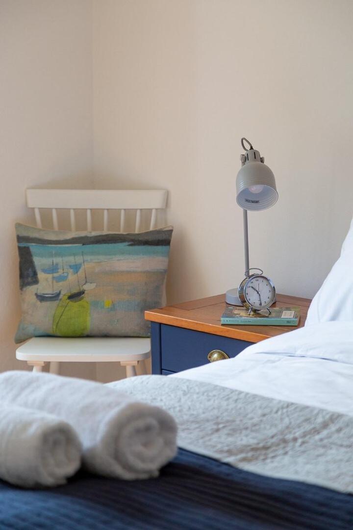 Charlestown Cottage, Woodburner, Gardens & Parking Exteriér fotografie